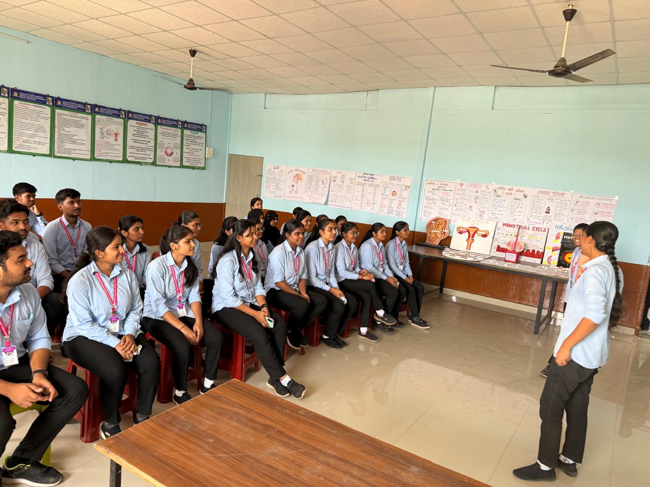Prasuti Tantra & Stree Rog Lab Image 1